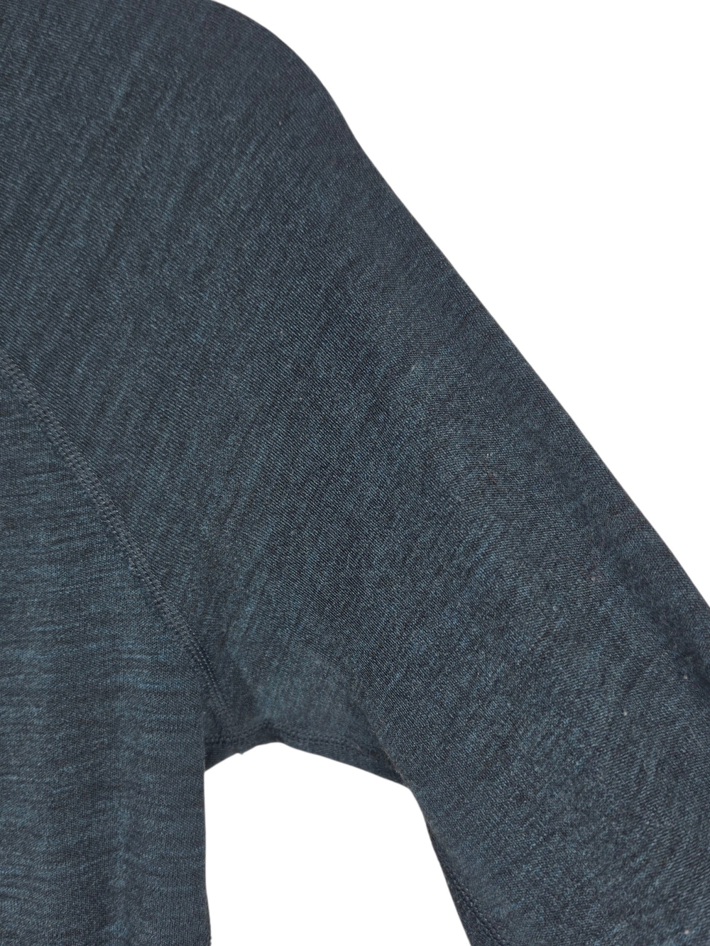SMARTWOOL QUARTER ZIP PULL-OVER - Picture 6 of 9